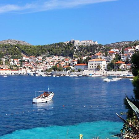 Double Room Hvar 141B Hvar Town Exterior foto