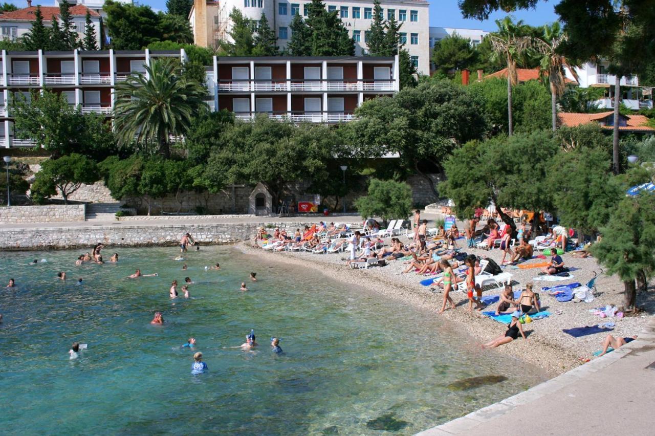 Double Room Hvar 141B Hvar Town Exterior foto