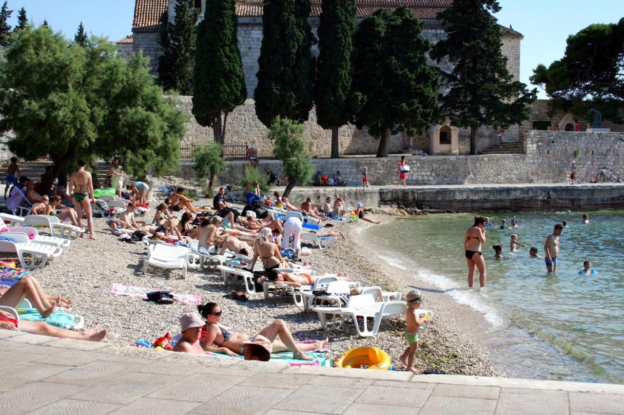 Double Room Hvar 141B Hvar Town Exterior foto