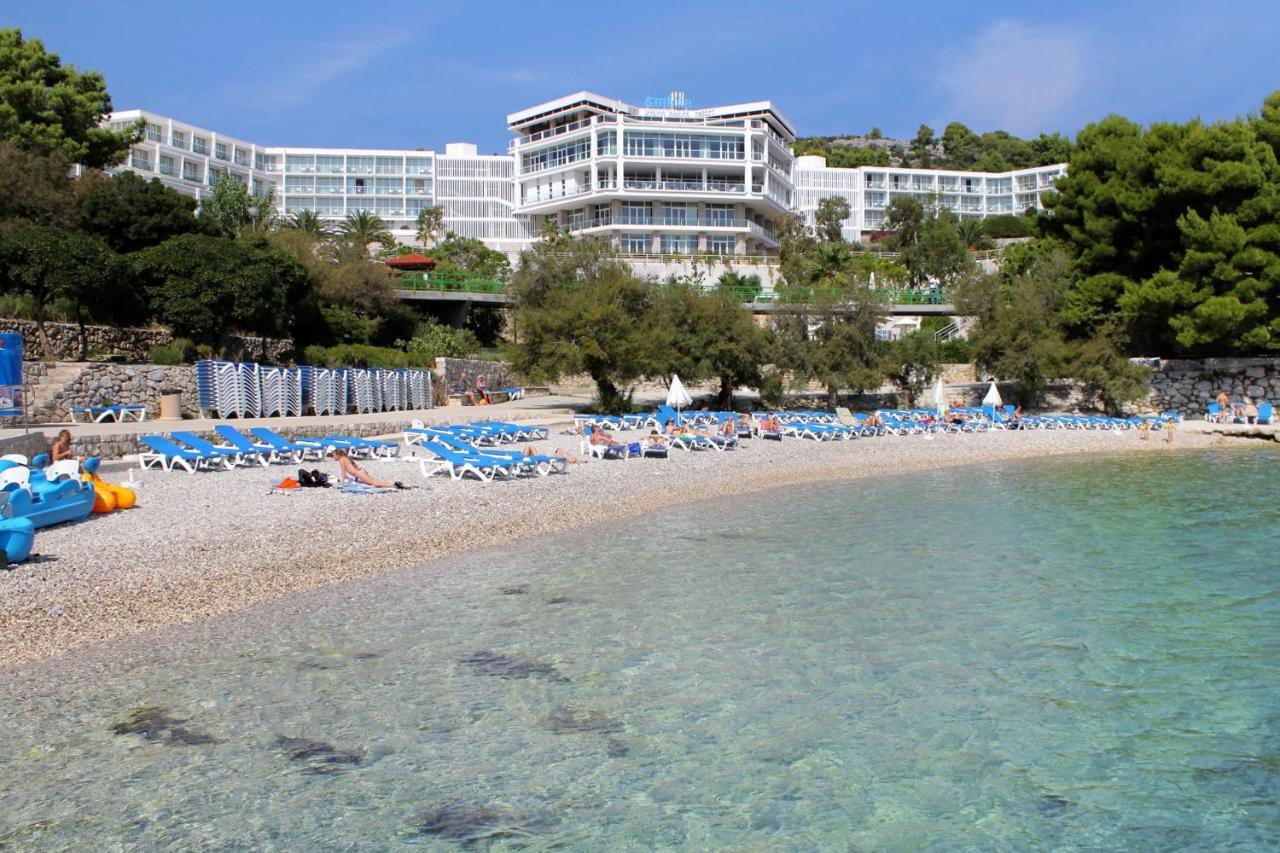 Double Room Hvar 141B Hvar Town Exterior foto