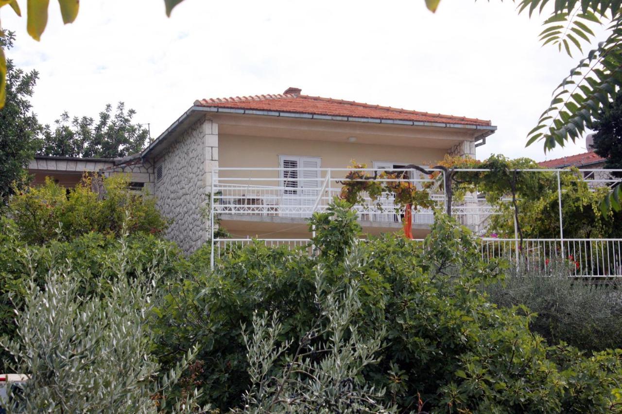 Double Room Hvar 141B Hvar Town Exterior foto