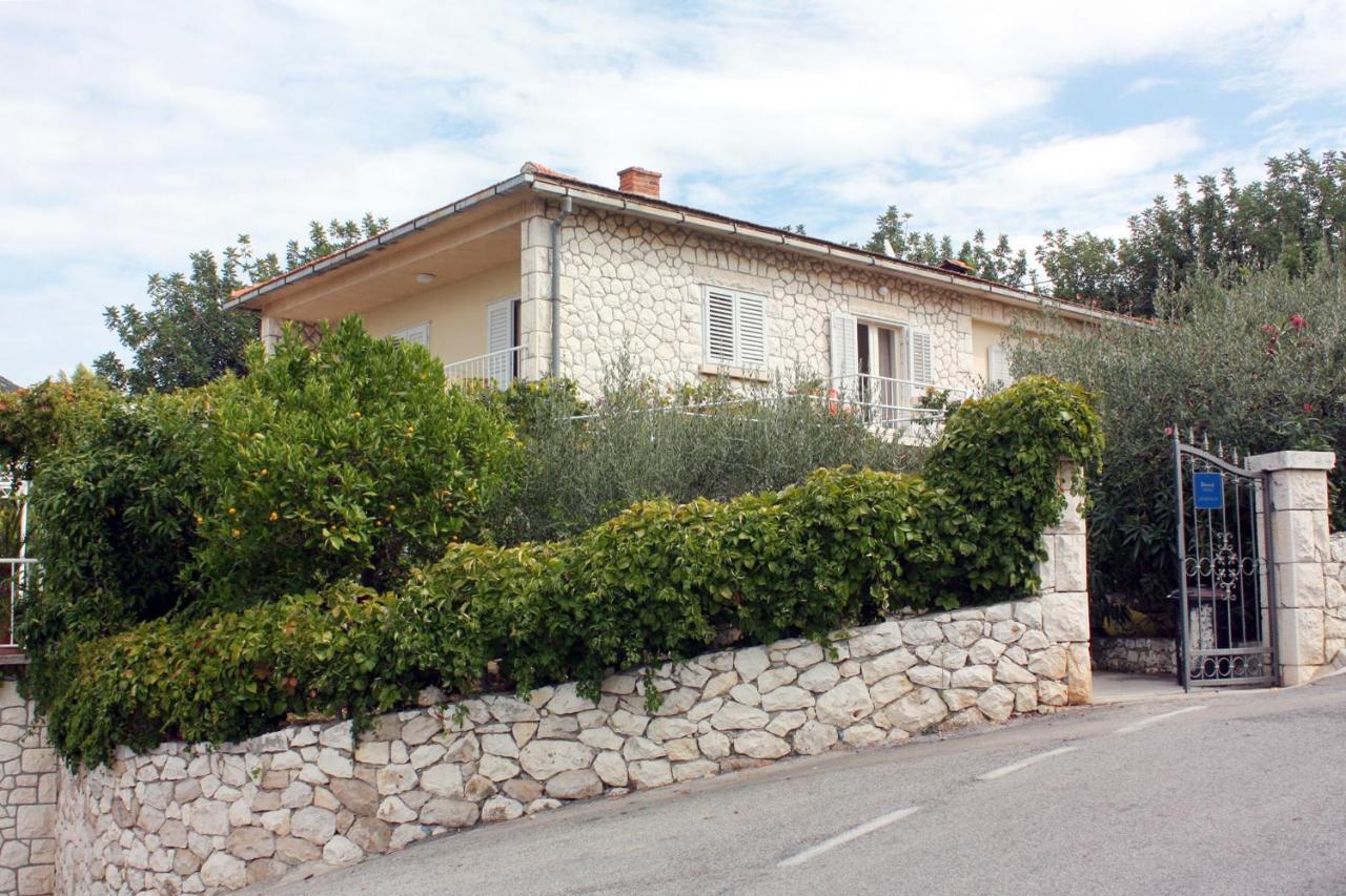 Double Room Hvar 141B Hvar Town Exterior foto