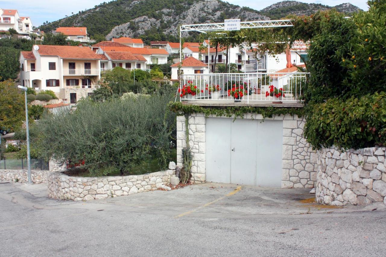Double Room Hvar 141B Hvar Town Exterior foto