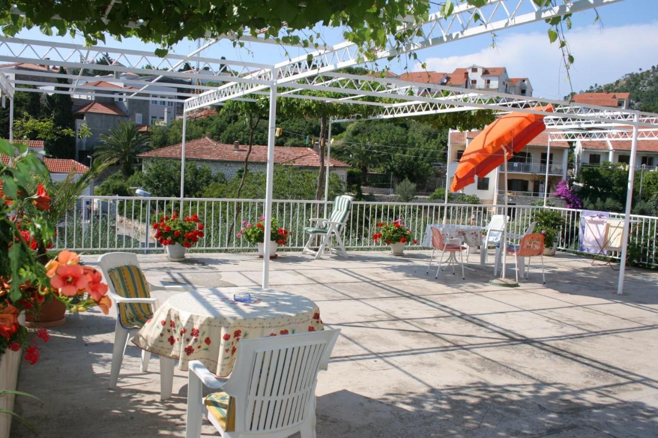Double Room Hvar 141B Hvar Town Exterior foto