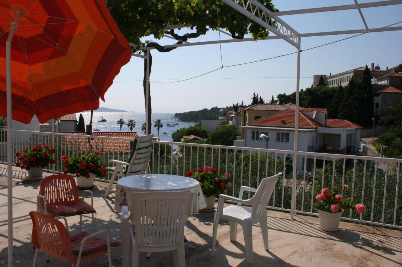 Double Room Hvar 141B Hvar Town Exterior foto