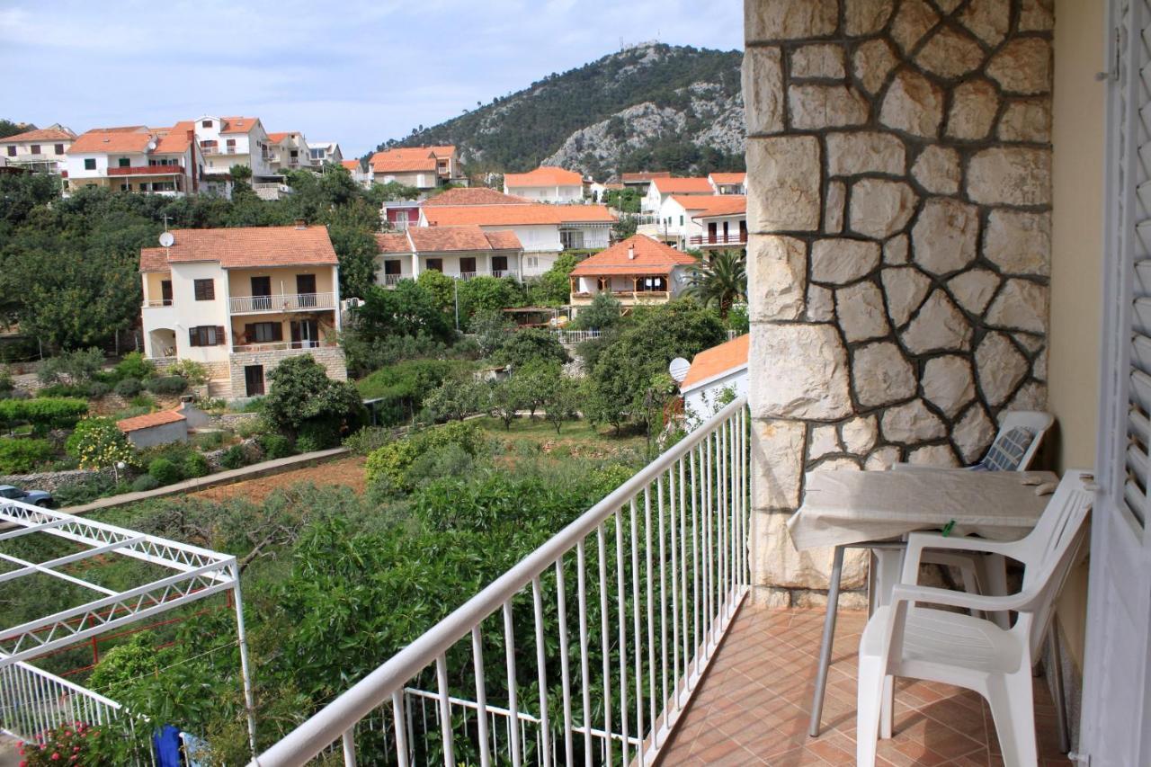 Double Room Hvar 141B Hvar Town Exterior foto